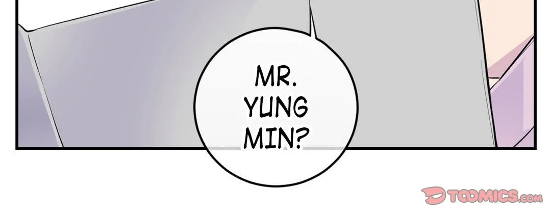 My Ex, Client - Chapter 36